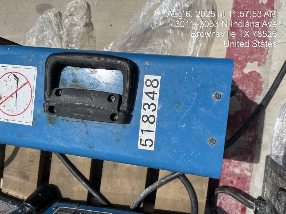 2025 MILLER ELECTRIC CST-282