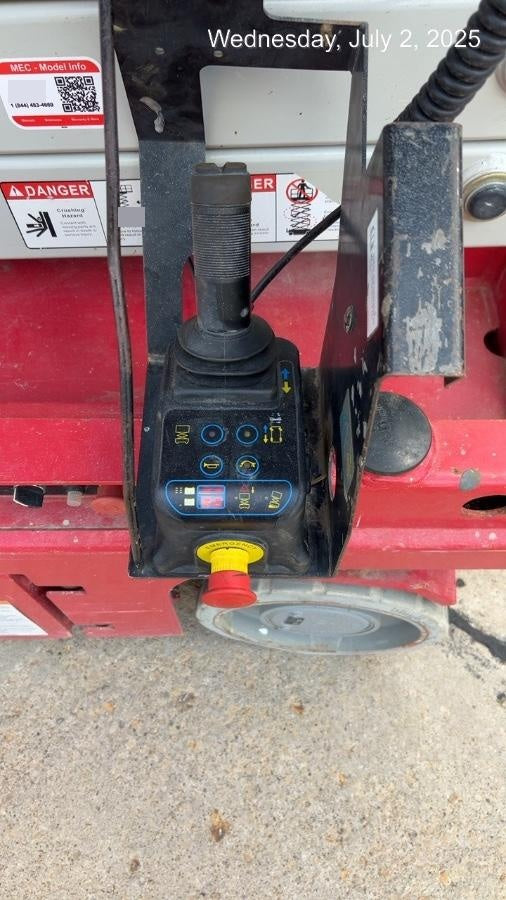 2021 MEC 4046SE
