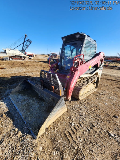 2022 PALADIN 48" Pallet Forks - Paladin