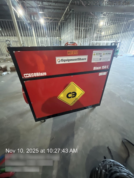 2024 CAMPO EB150E480600V