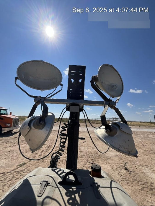 2018 WACKER NEUSON LTV6K-MH