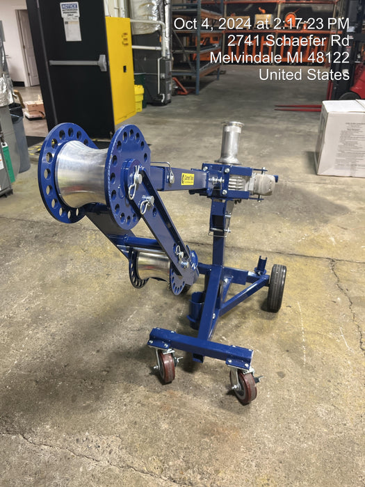 2023 CURRENT TOOLS 66 Current