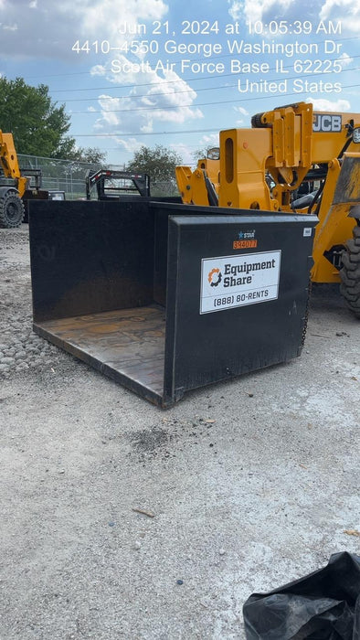 2024 STAR INDUSTRIES 1430