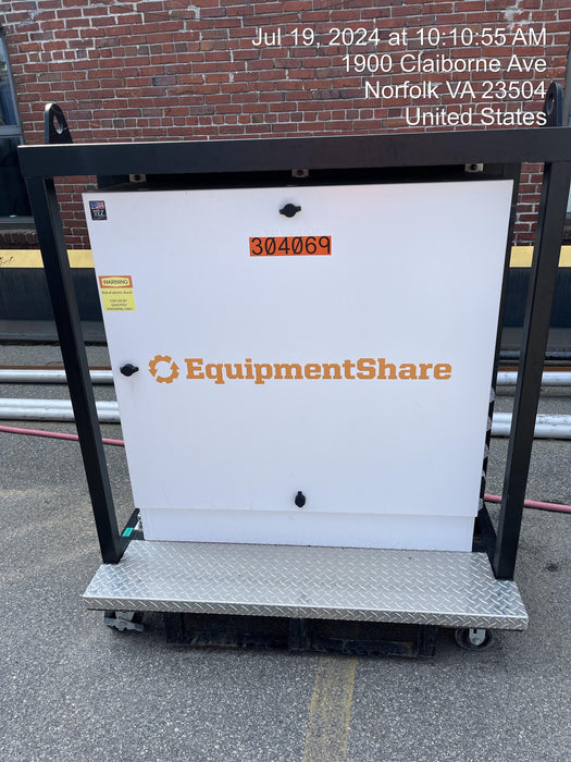 2023 TRYSTAR IL-086-VDE-27-LP