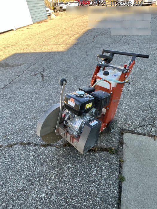 2024 HUSQVARNA FS 400 LV