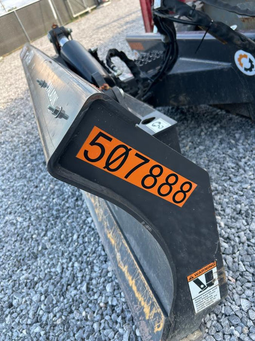 2025 PALADIN Dozer Blade 84"