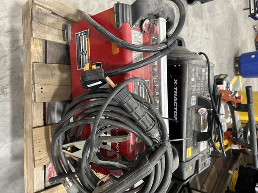 2021 LINCOLN ELECTRIC TOMAHAWK 1000