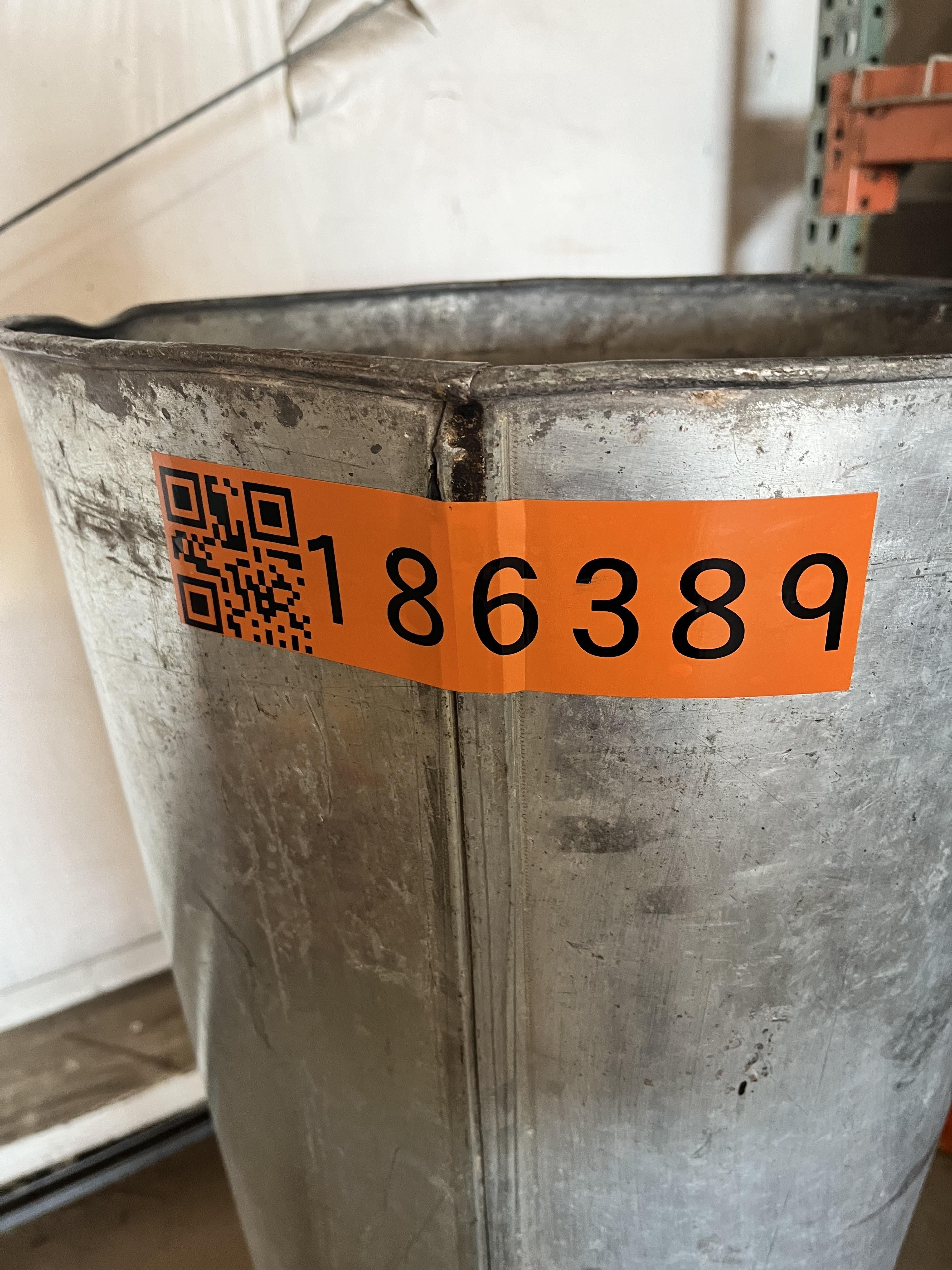 2021 MICHIGAN PNEUMATIC HV-10AM