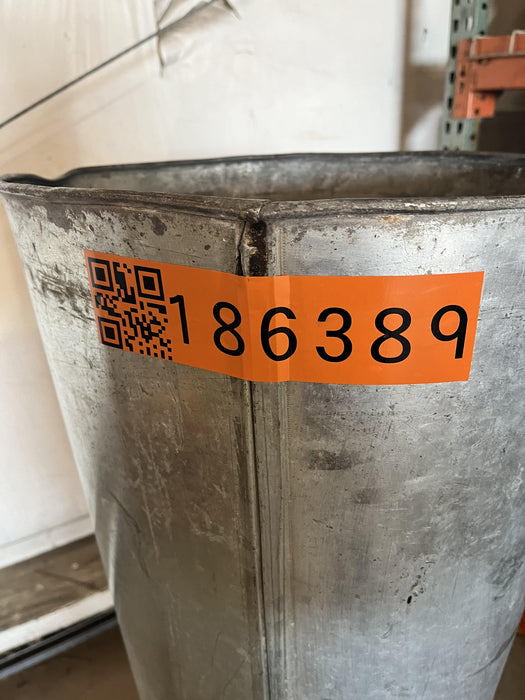 2021 MICHIGAN PNEUMATIC HV-10AM