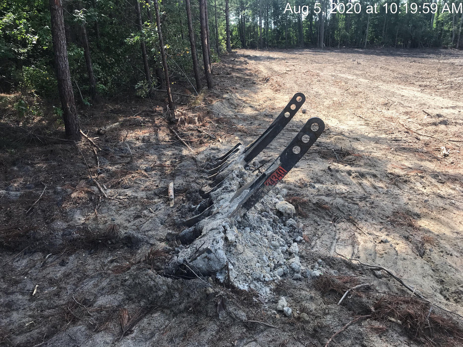 2019 D&E MANUFACTURING RKD1011