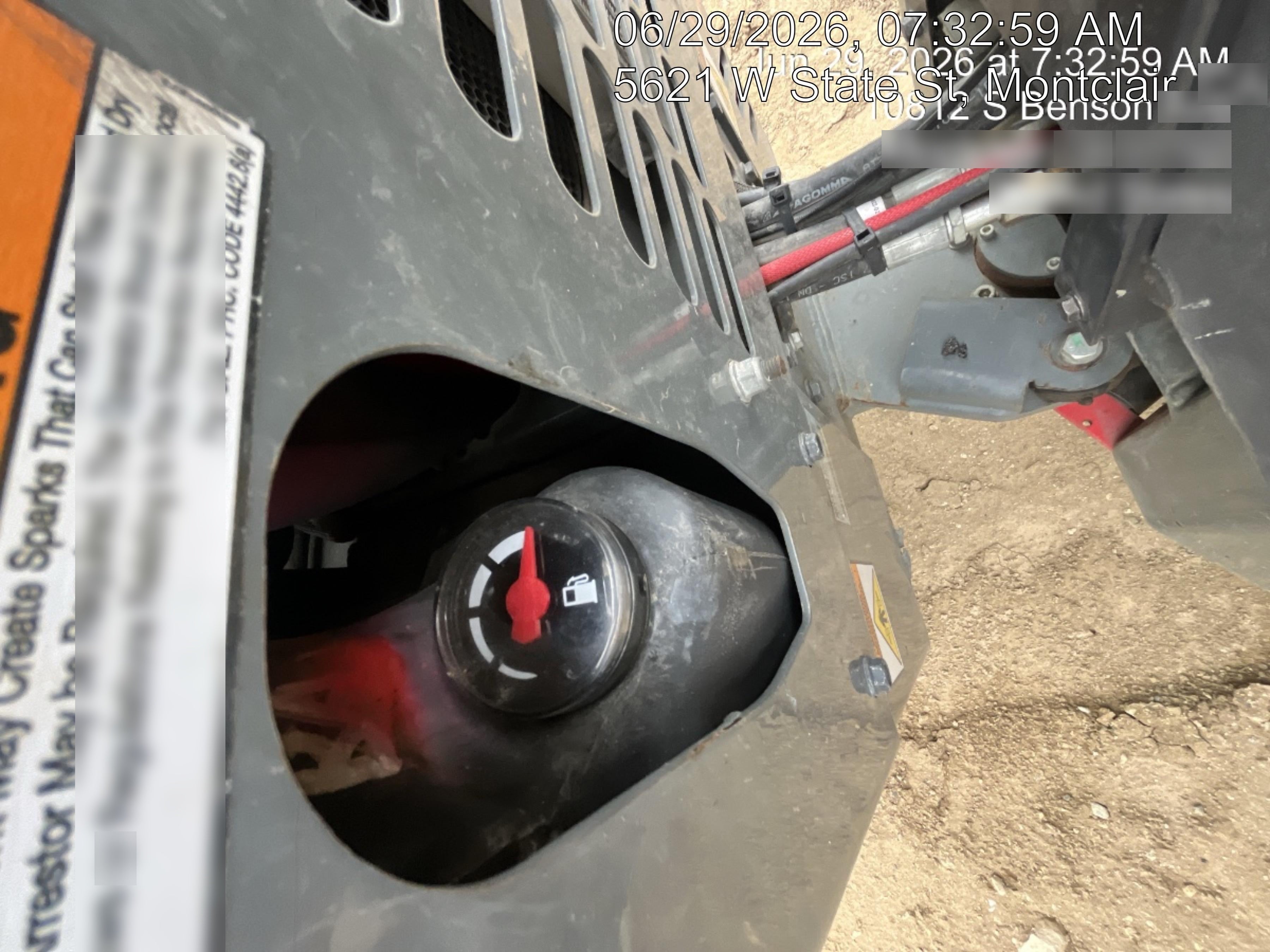 2023 WACKER NEUSON RD12A