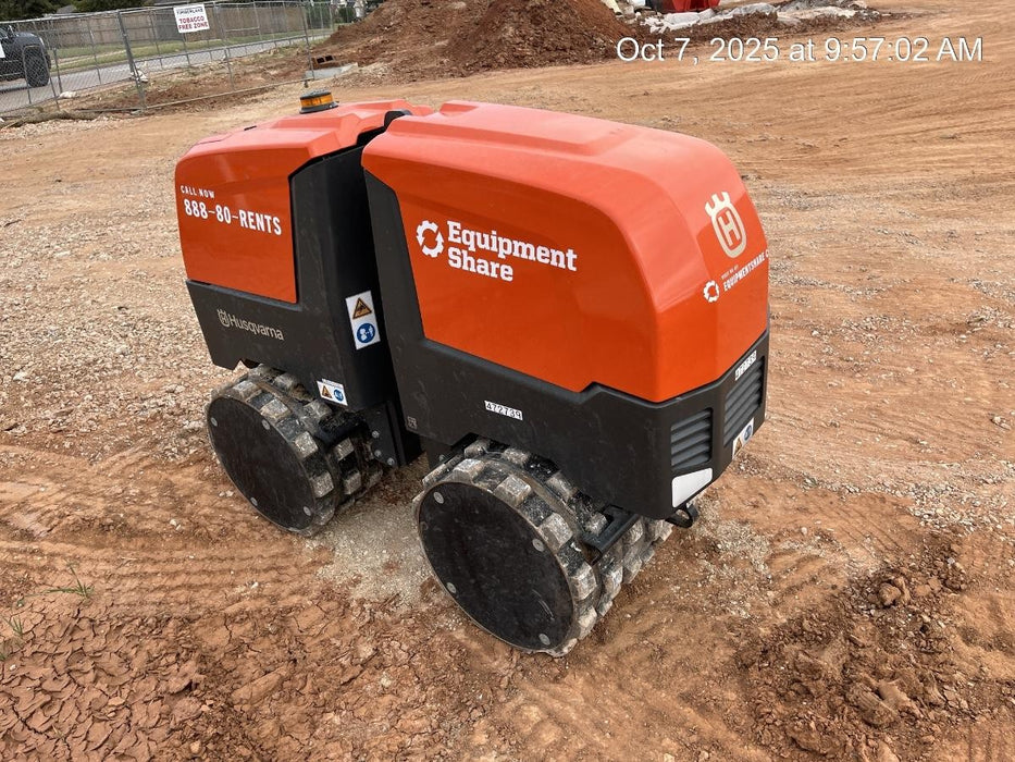 2024 HUSQVARNA LP9505