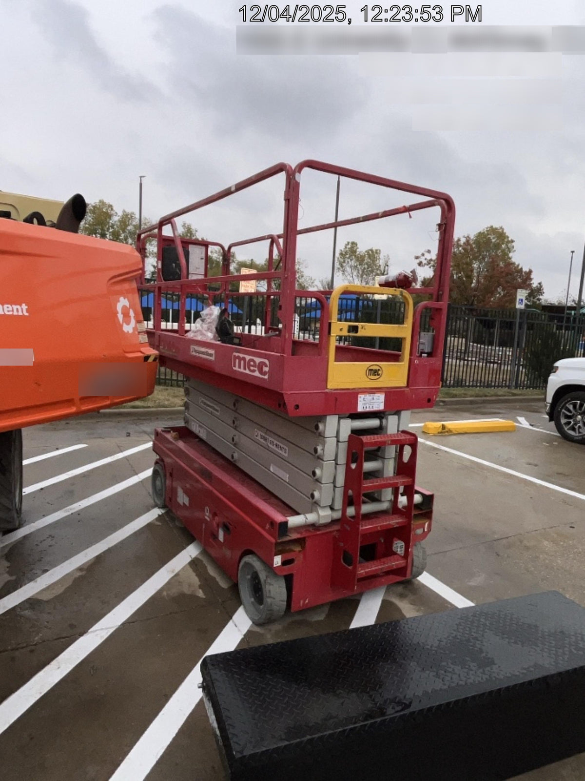 2021 MEC 3346SE