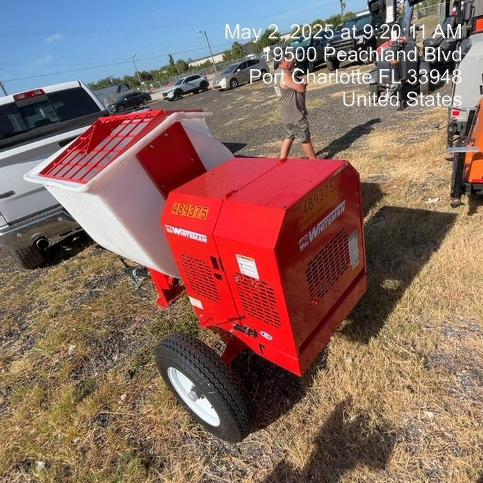 2025 MULTIQUIP WM90PH8