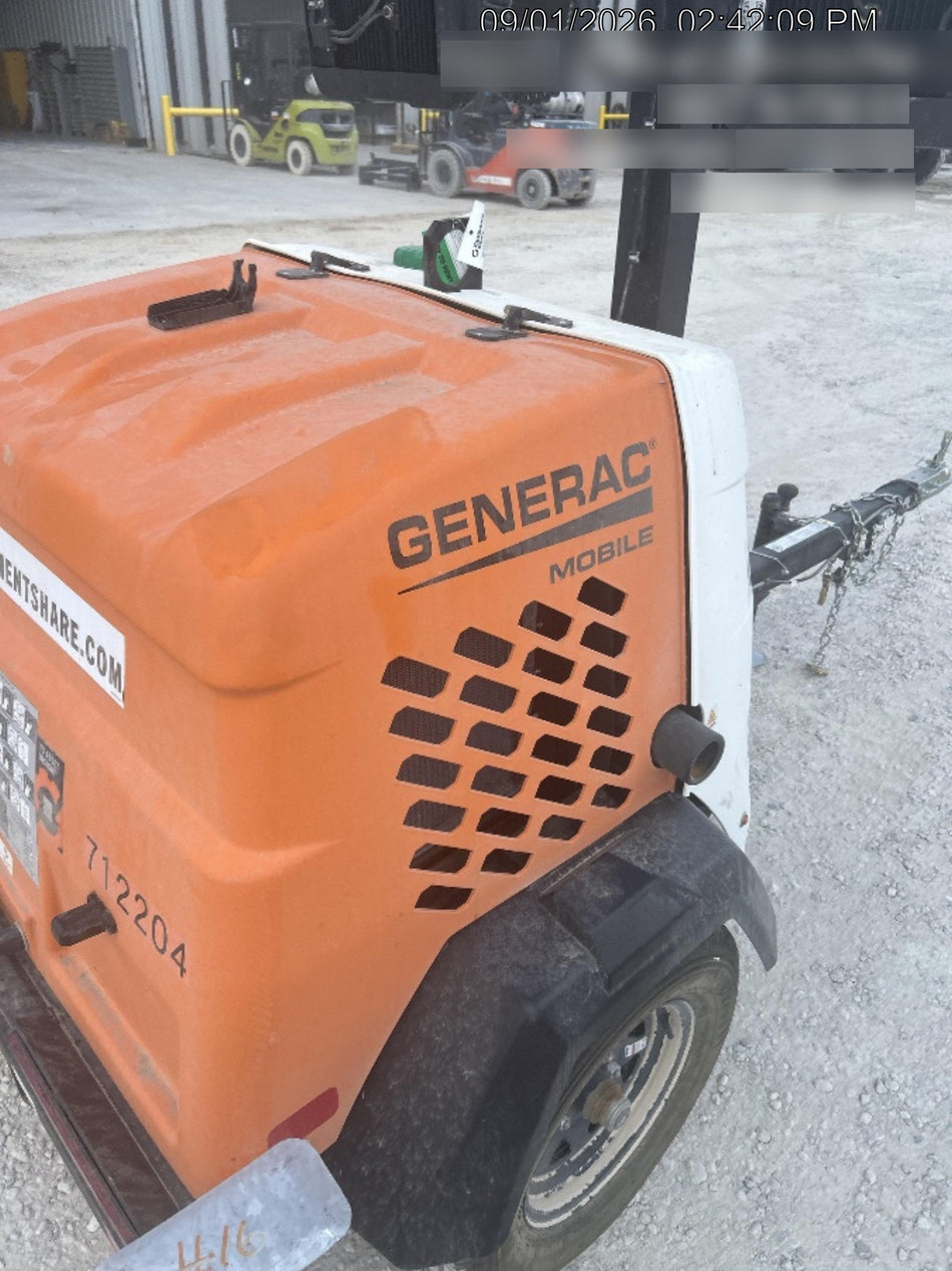 2026 GENERAC MLTS-4
