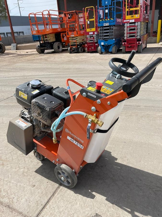 2024 HUSQVARNA FS 400 LV