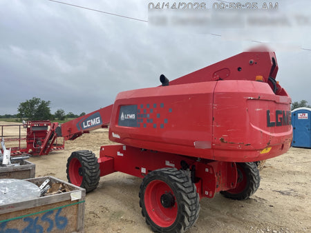 2021 LGMG T65J