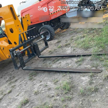 2025 JCB 512-56