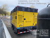 2024 ATLAS COPCO 1600CD6 Tier 3 Reman