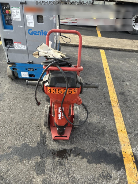 2024 HILTI TE 3000-AVR