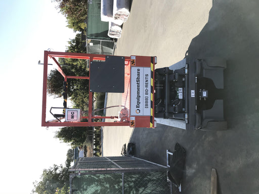 2019 SKYJACK SJIII-3219