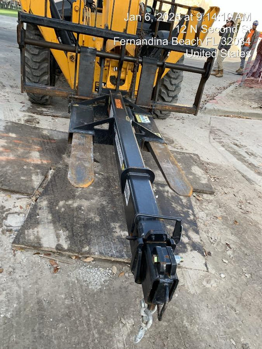 2024 STAR INDUSTRIES M1360B - Star JIB Boom