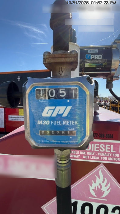 2023 ATLAS COPCO QAS 235