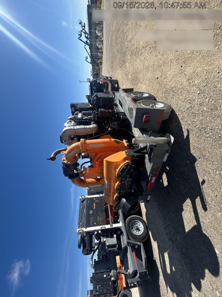 2023 PREMIER PUMP 8NHTH-RP-DC13