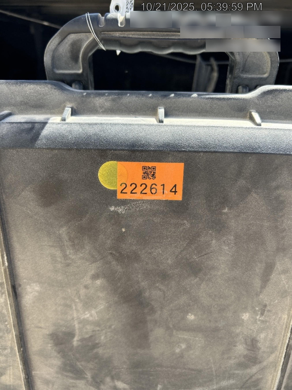 2022 TORCUP VT-500KIT