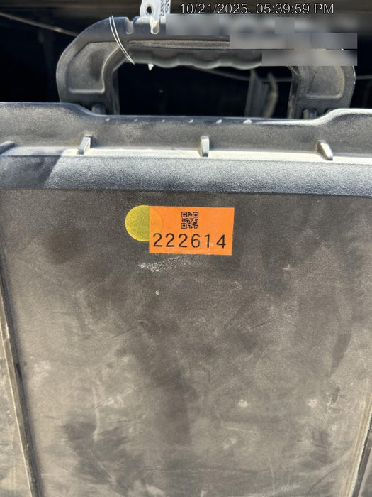 2022 TORCUP VT-500KIT