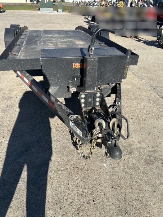 2025 STEELPOINT K19E