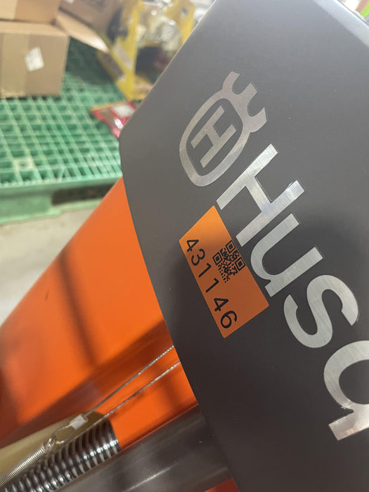 2024 HUSQVARNA FS 524