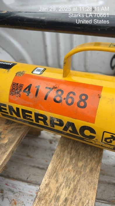 2024 ENERPAC P80