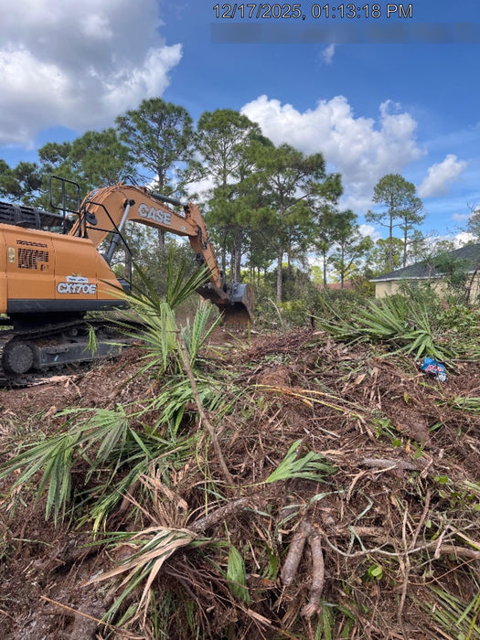 2015 CASE 42" Bucket - Case