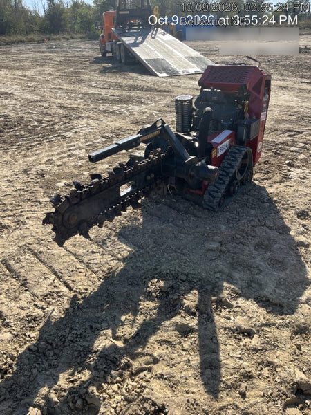 2021 TORO TRX-250