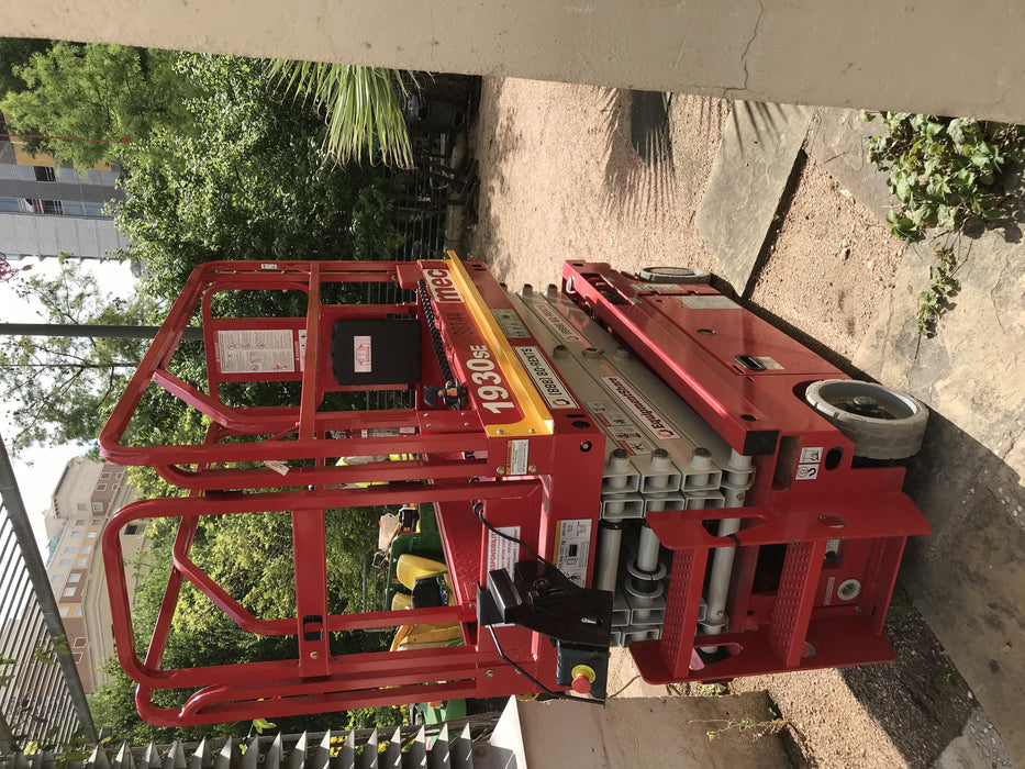 2019 MEC 1930SE