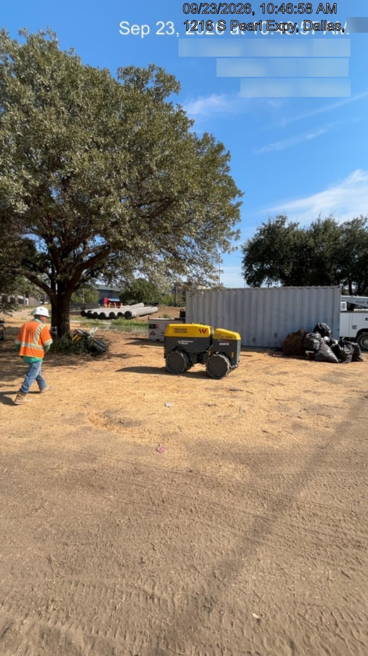 2026 WACKER NEUSON RTD-SC4