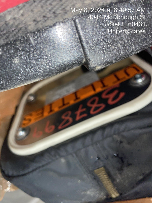 2024 MULTIQUIP GB8LED