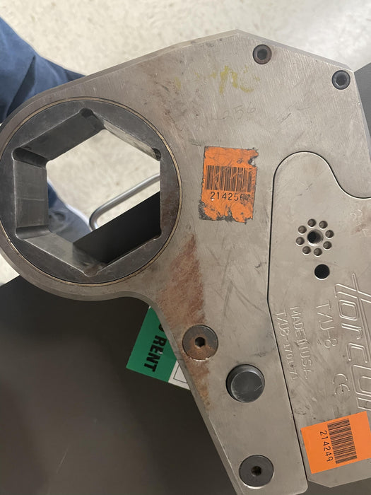 2022 TORCUP TX-8RL215M75