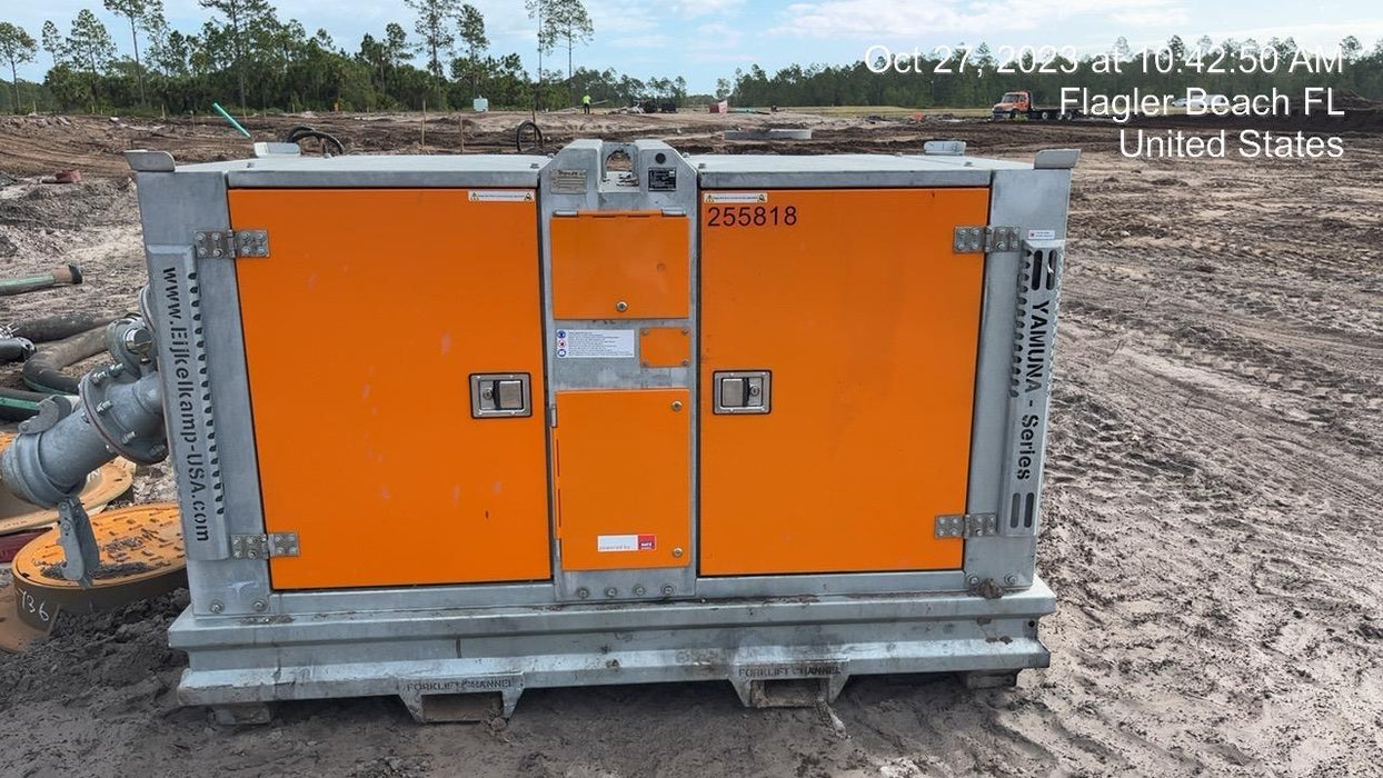 2022 MYERS-SETH MSP PP-150