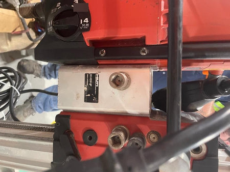 2021 HILTI DD250E