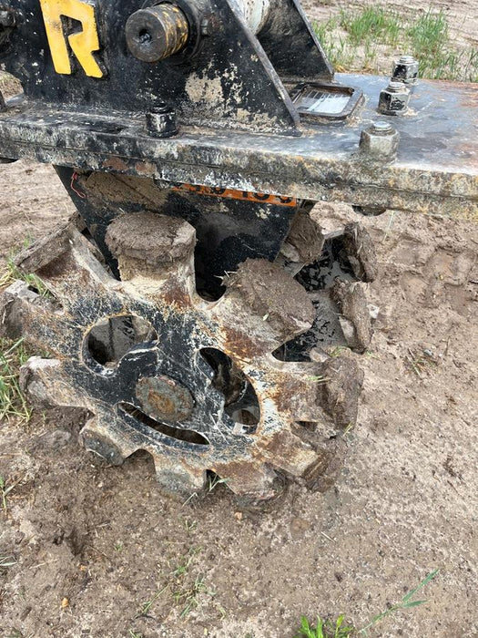 2024 ROCKLAND WB18-3