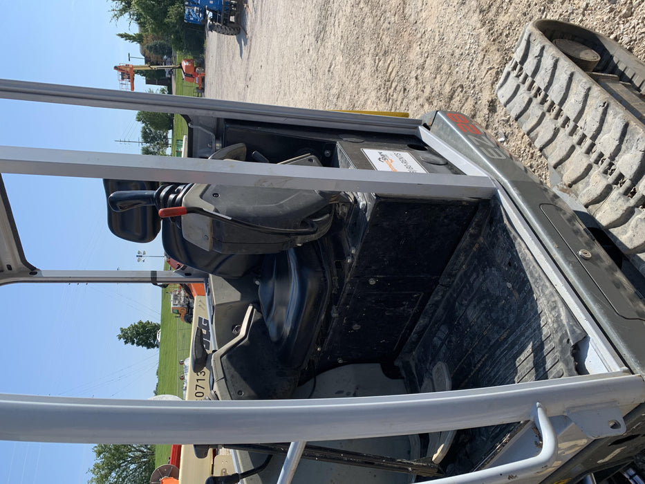 2018 WACKER NEUSON EZ28