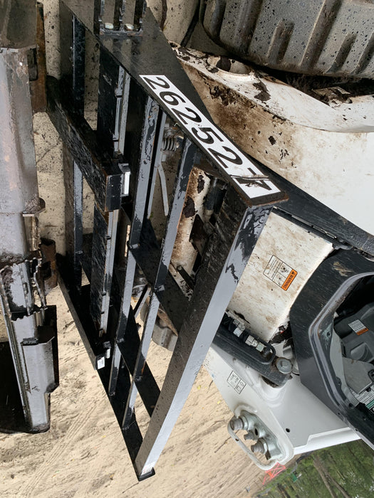 2022 ARROW MATERIAL HANDLING 48" Pallet Forks - Arrow