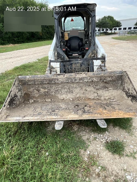 2020 PALADIN 48" Pallet Forks - Paladin