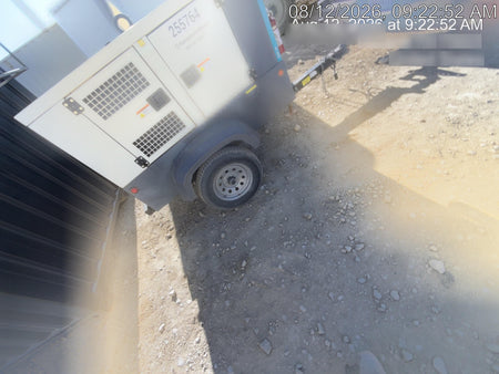 2022 ATLAS COPCO QAS25 CWK