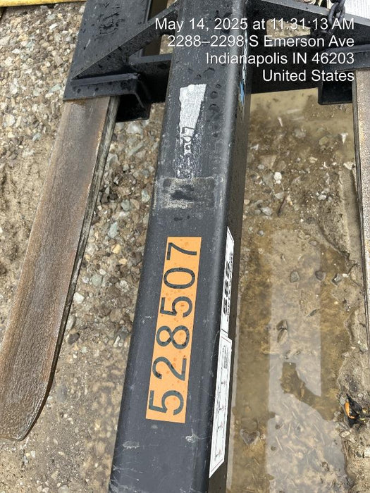 2025 STAR INDUSTRIES M1360B - Star JIB Boom