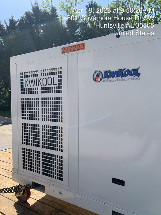 2022 KWIKOOL KPO12-23H