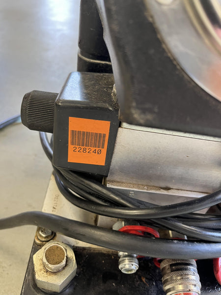2020 TORCUP TX-2RL110M41