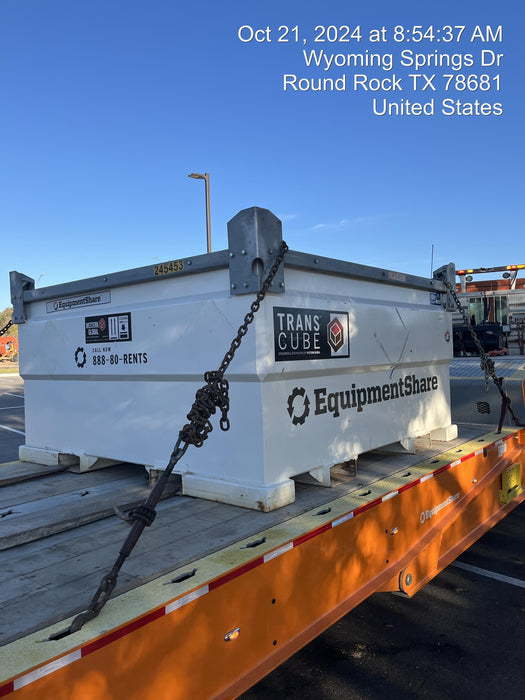 2022 WESTERN GLOBAL 50TCG